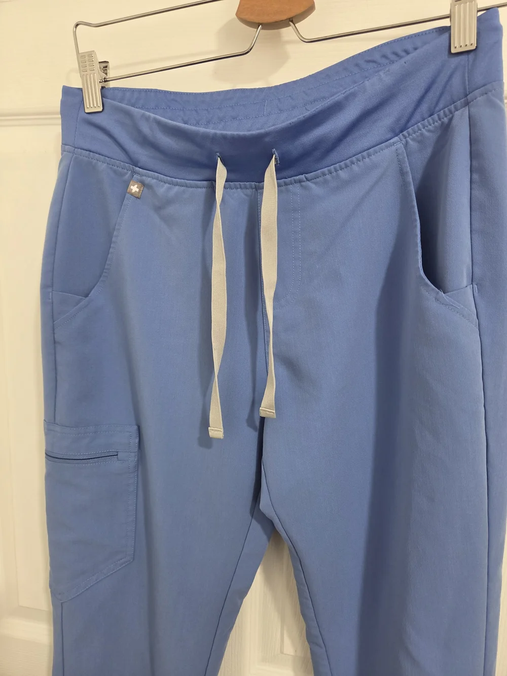 Figs Technical Collection Light Blue  Pans